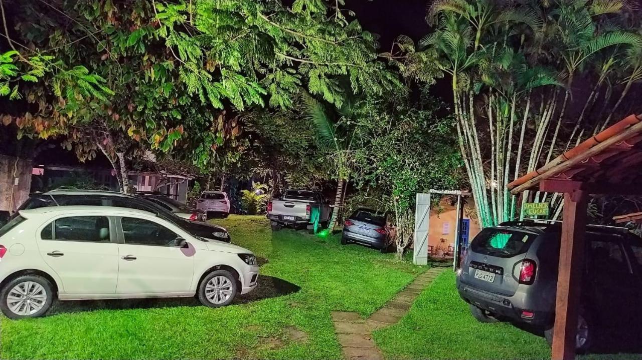 Pousada Rio Da Vila Porto Seguro Exterior photo